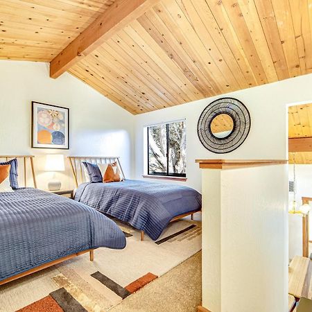 Hilma House Villa Sea Ranch Exterior photo