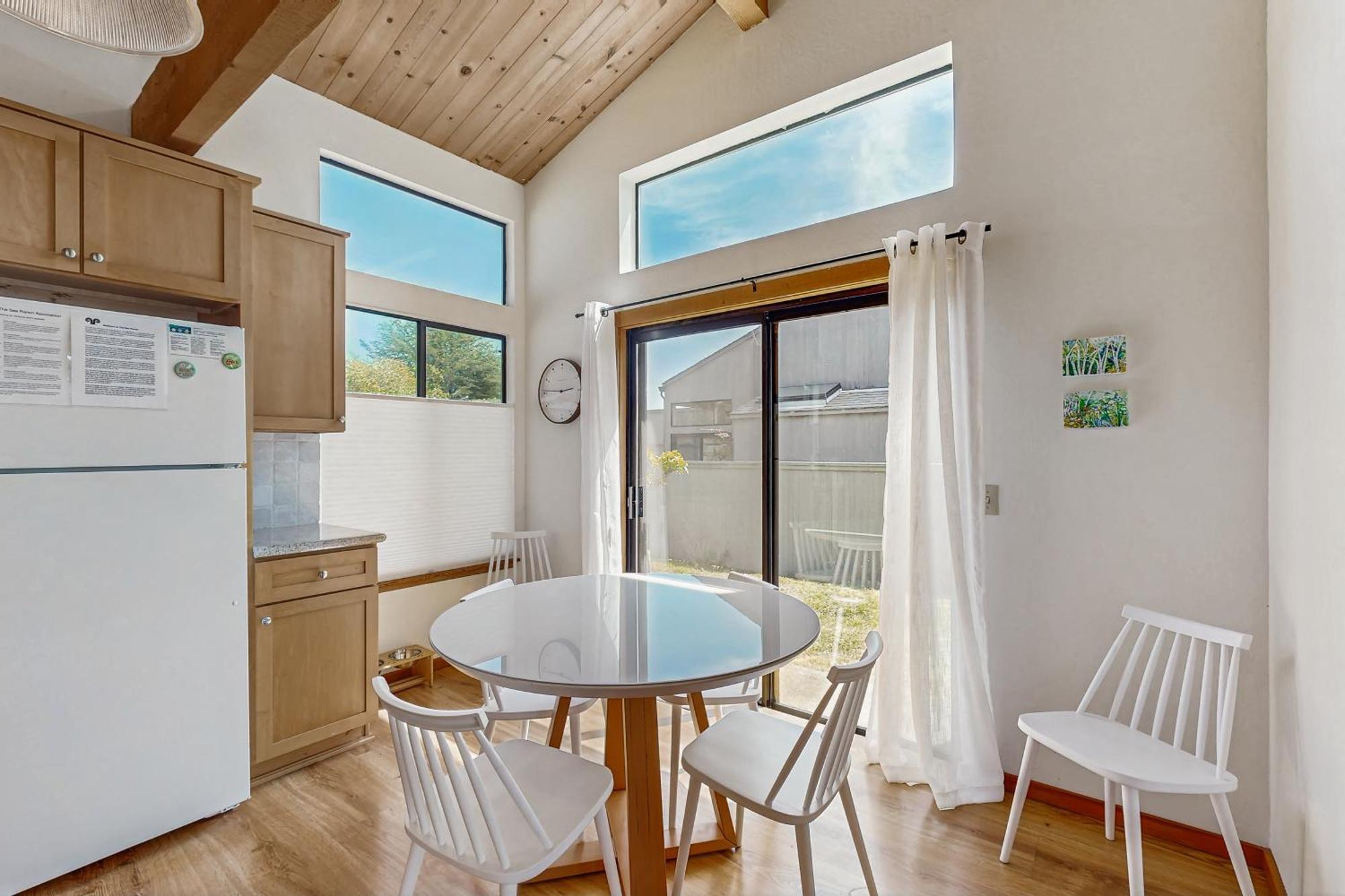 Hilma House Villa Sea Ranch Exterior photo